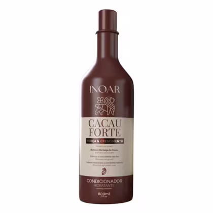 Imagem do produto Inoar Cacau Forte Condicionador 800ml