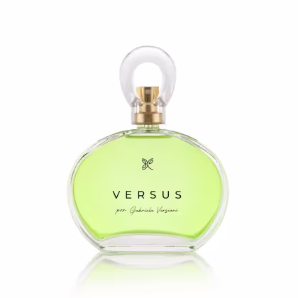 Imagem do produto Perfume Feminino Versus Cítrico Pétala Beauty Gabi Versiani 100ml