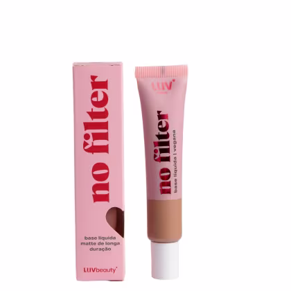 Imagem do produto Base Liquida 05 Chocolate