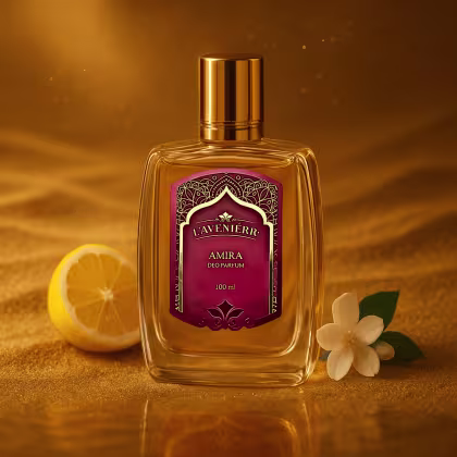 Imagem do produto AMIRA - DEO PARFUM