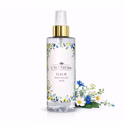 Imagem do produto FLEUR - BODY SPLASH