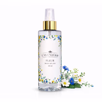 Imagem do produto FLEUR - BODY SPLASH