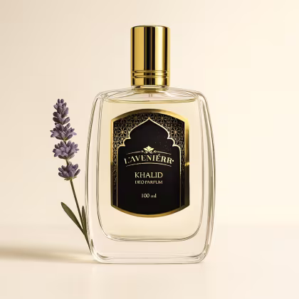 Imagem do produto KHALID - DEO PARFUM
