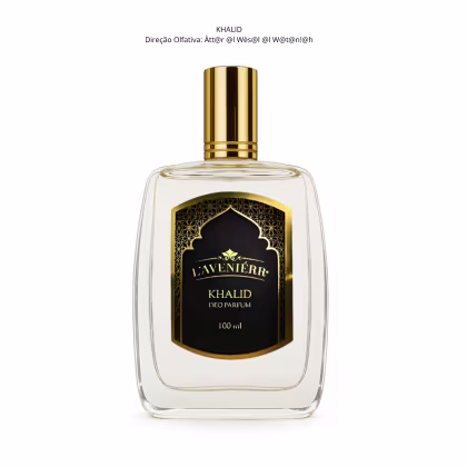 Imagem do produto KHALID - DEO PARFUM
