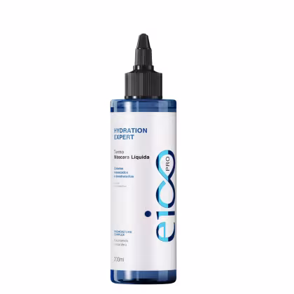 Imagem do produto Eico Pro Hydration System - Mascara Liquida 200ml