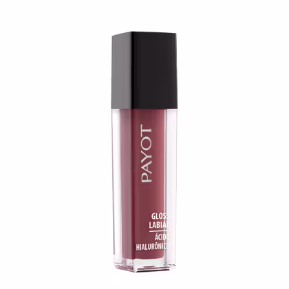 Gloss Labial Payot Ácido Hialurônico Havai, 4,5g.