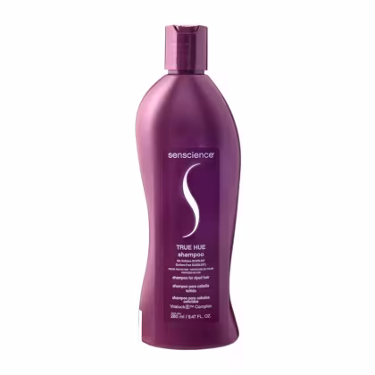Imagem do produto Senscience True Hue - Shampoo 280ml