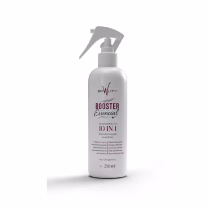 Imagem do produto WBEAUTY USO OBRIGATÓRIO BOOSTER 250ML 10IN1