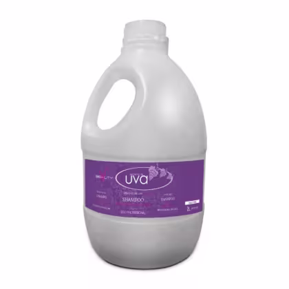 Imagem do produto WBEAUTY SHAMPOO SEMENTE DE UVA 2 L