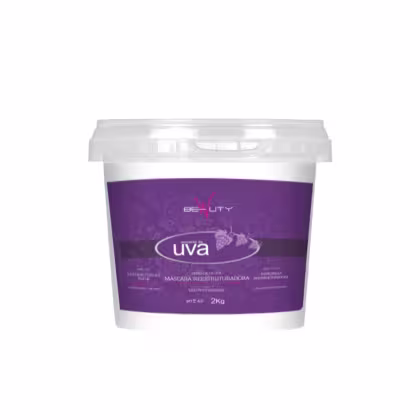 Imagem do produto WBEAUTY MÁSCARA  SEMENTE DE UVA 2 K