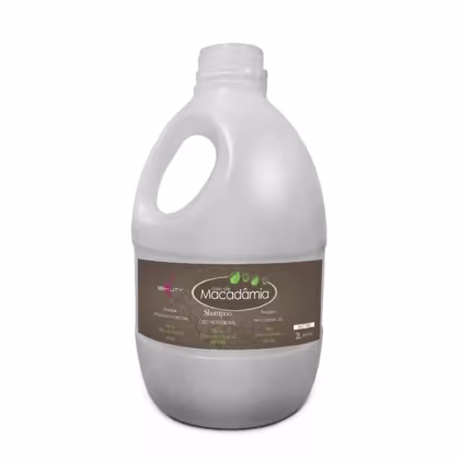 Imagem do produto WBEAUTY SHAMPOO ÓLEO DE  MACADÂMIA 2 L