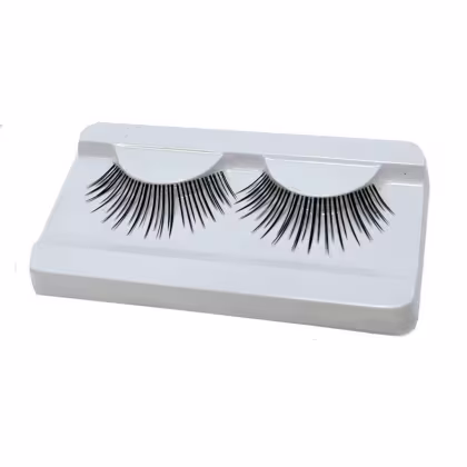 Imagem do produto Cílios Postiços Macrilan Médios e Crescentes CL2-15A