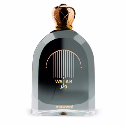 Imagem do produto Perfume Mawwal Symphony Watar Feminino 100ml Eau de Parfum