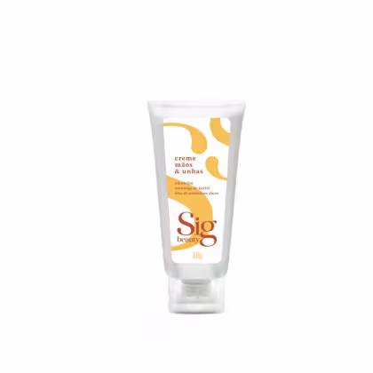 Imagem do produto Creme Mãos e Unhas 60g
