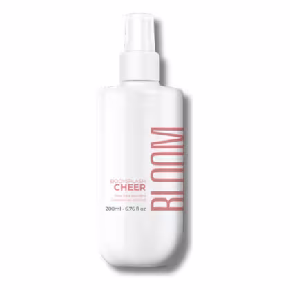Imagem do produto Body Splash Cheer - Deo Colônia - Bloom - 200 Ml - Spray