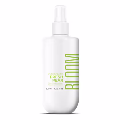 Imagem do produto Body Splash Fresh Pear - Deo Colônia - Bloom - 200 Ml -spray