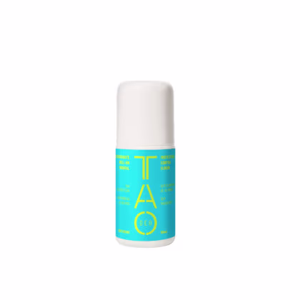 TAO Deo Sem Cheiro Azul - Desodorante Natural Roll-on 60ml