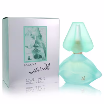Imagem do produto Perfume Feminino Laguna Salvador Dali 100 ML Eau De Toilette