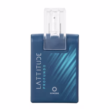 Imagem do produto Lattitude Profundo Deo Colônia 100ml