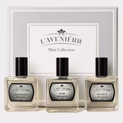 Imagem do produto Mini Collection Masculino - Sedução Absoluta