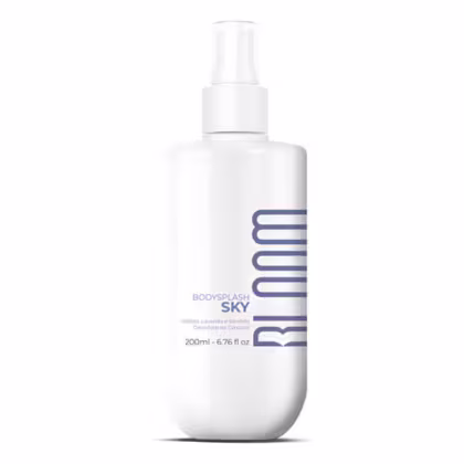 Imagem do produto Body Splash Sky - Deo Colônia - Bloom - 200 Ml - Spray