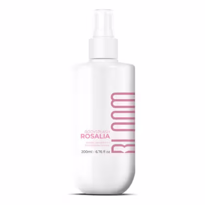 Imagem do produto Body Splash Rosalia - Deo Colônia - Bloom - 200 Ml - Spray