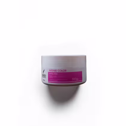 Máscara Capilar SHED Professional Intense Color, 300g.