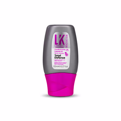 Imagem do produto Lokenzzi Total Defense - Leave-in 150ml