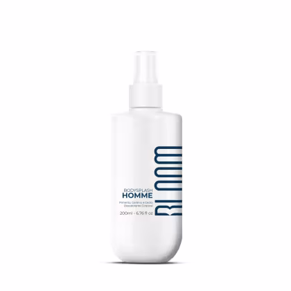Imagem do produto Body Splash Homme - Deo Colônia - Bloom - 200 Ml - Spray