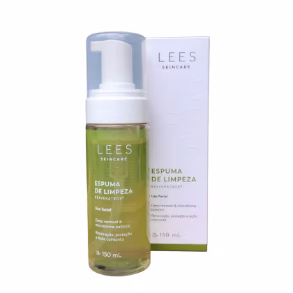 Imagem do produto ESPUMA DE LIMPEZA RESVERATROX®