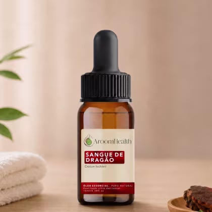 Imagem do produto Seiva Pura de Sangue de Dragão 10 ml