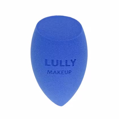 Imagem do produto Esponja para Base Lola - Lully Makeup