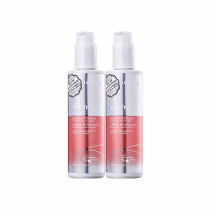 Imagem do produto Kit Joico Youthlock Collagen Collection Leave-in Capilar 177ml (2 unidades)
