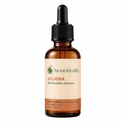 Imagem do produto Óleo Vegetal Puro Natural de Jojoba 50ml