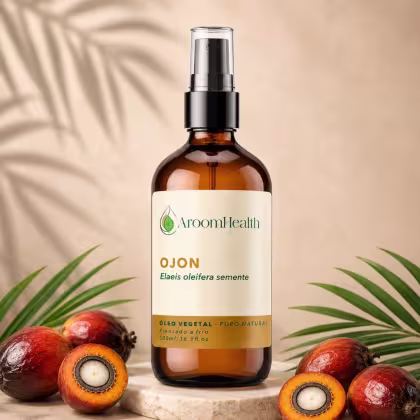 Imagem do produto Óleo Vegetal Puro de Semente de Ojon/Batana 500 ml