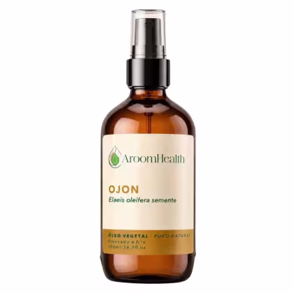 Imagem do produto Óleo Vegetal Puro de Semente de Ojon/Batana 30ml