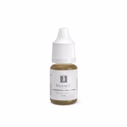 Imagem do produto Nuance Pigmento Inorganico Sobrancelhas Cor Bali Neutro 3ml