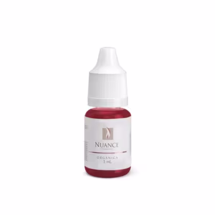 Imagem do produto Nuance Pigmento Micropigmentação Labial Cor Fetiche 3ml