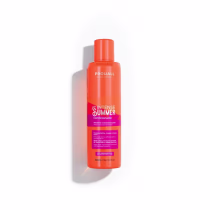 Imagem do produto Condicionador Intense Summer 300ml: Proteção Sol, Sal e Poluição
