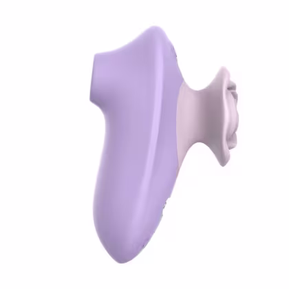 Imagem do produto Sugador Clitoriano Estimulador Clitoriano Vibrador Feminino Massageador Íntimo Sucção Clitóris Estimulação Compacto Portátil Recarregável Silicone 10 Modos Silencioso Discreto Prazer Feminino Casal
