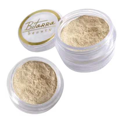 Imagem do produto Bitarra Beauty Sombra Asa de Borboleta Pigmento e Glitter - ETERNITY 1,5g