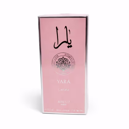 Imagem do produto HIDRATANTE YARA