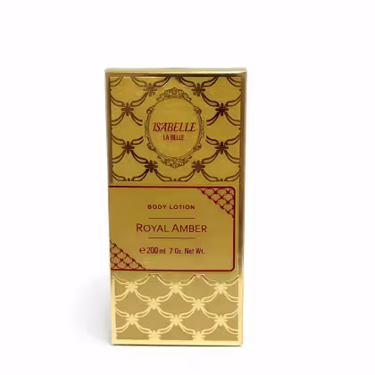 Imagem do produto HIDRATANTE ROYAL