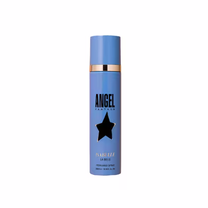 Imagem do produto Body Splash Angel Fantasm 300ml - Isabelle La Belle