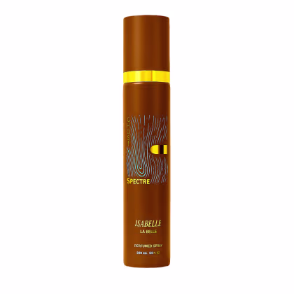 Imagem do produto Body Splash Ghost Spectre 300ml - Isabelle La Belle