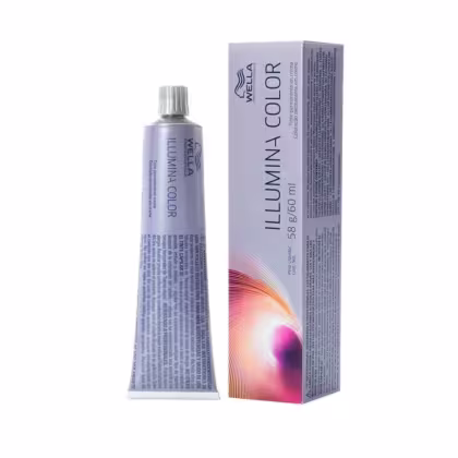 Imagem do produto Wella - Illumina - Coloração 7/31 60Ml