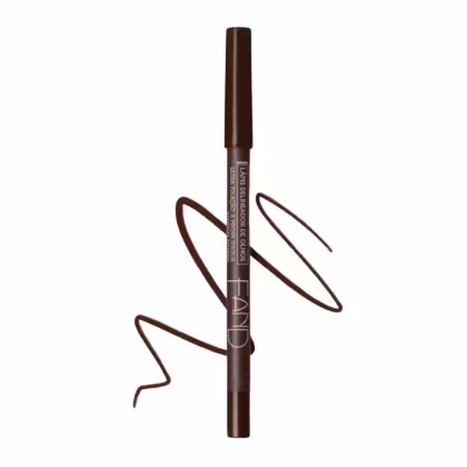 Imagem do produto LÁPIS DELINEADOR DE OLHOS FAND COSMÉTICOS Cor Marrom