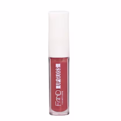 Imagem do produto UP GLOSS VOLUME LABIAL FAND 3G Cor Rosa