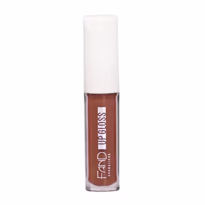 Imagem do produto UP GLOSS VOLUME LABIAL FAND 3G Cor Vik