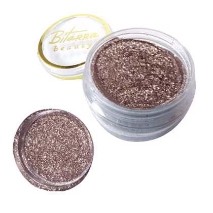 Imagem do produto Bitarra Beauty Sombra Asa de Borboleta Pigmento e Glitter - LOVE SPELL 1,5g